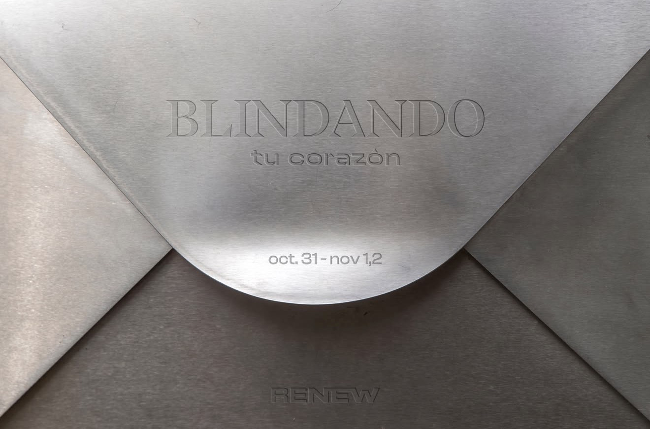 Blindando tu corazón