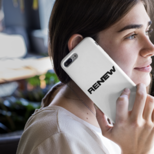 Funda Renew 2026