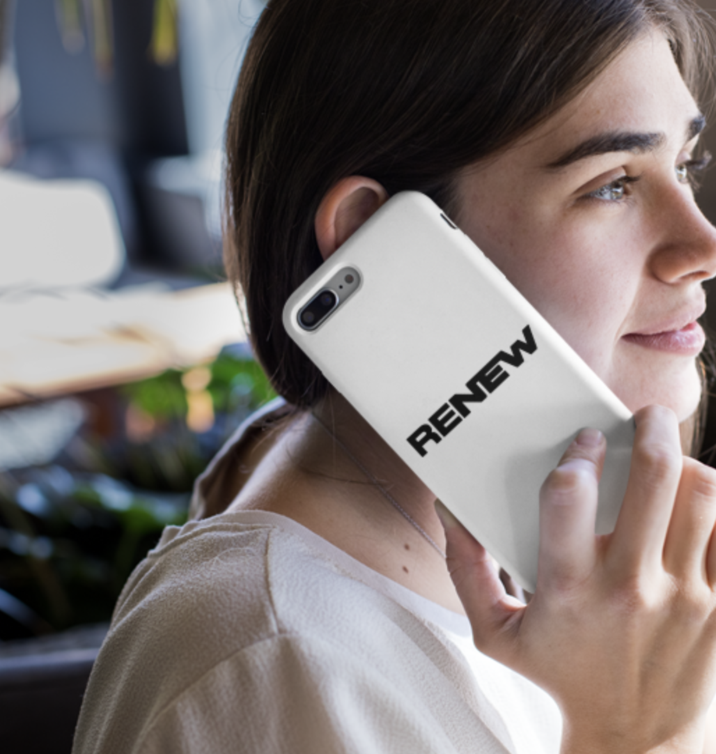 Funda Renew
