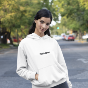 Sudadera Renew 2026